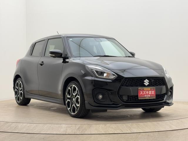 スズキ&nbsp;スイフト&nbsp;&nbsp;&nbsp;三重県の詳細画像&nbsp;その5