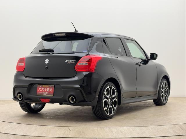スズキ&nbsp;スイフト&nbsp;&nbsp;&nbsp;三重県の詳細画像&nbsp;その6