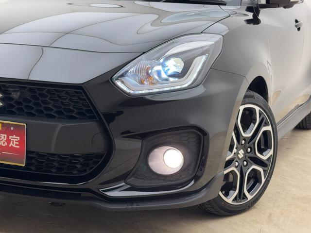 スズキ&nbsp;スイフト&nbsp;&nbsp;&nbsp;三重県の詳細画像&nbsp;その7