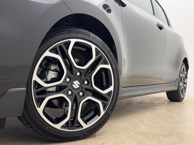 スズキ&nbsp;スイフト&nbsp;&nbsp;&nbsp;三重県の詳細画像&nbsp;その8