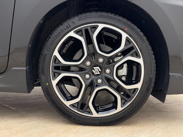 スズキ&nbsp;スイフト&nbsp;&nbsp;&nbsp;三重県の詳細画像&nbsp;その9