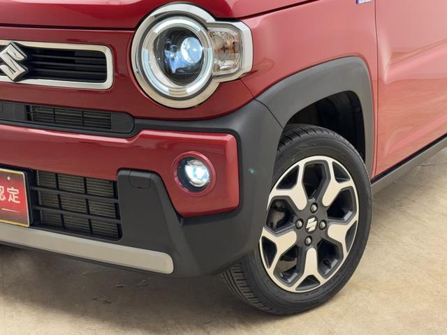 スズキ&nbsp;ハスラー&nbsp;&nbsp;&nbsp;北海道の詳細画像&nbsp;その7