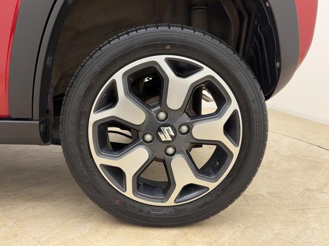 スズキ&nbsp;ハスラー&nbsp;&nbsp;&nbsp;北海道の詳細画像&nbsp;その9