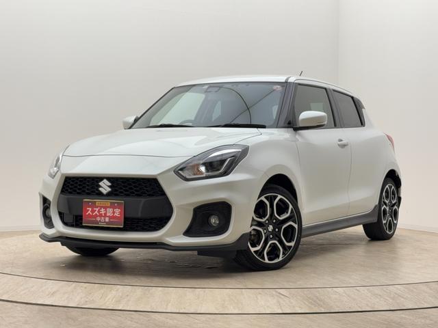 スズキ&nbsp;スイフト&nbsp;&nbsp;&nbsp;埼玉県