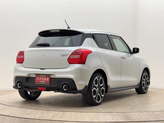 スズキ&nbsp;スイフト&nbsp;&nbsp;&nbsp;埼玉県の詳細画像&nbsp;その6