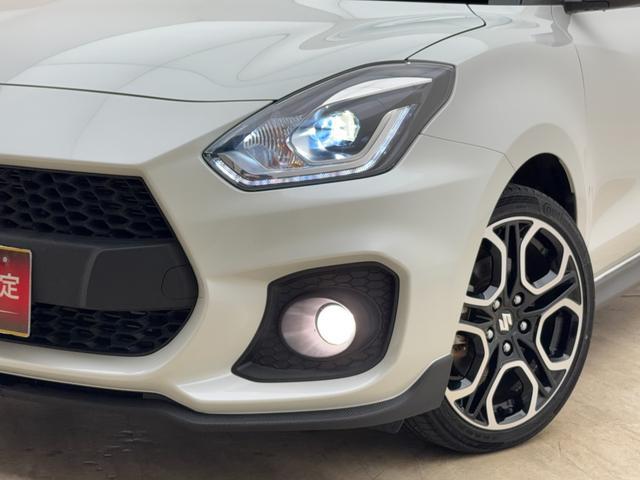 スズキ&nbsp;スイフト&nbsp;&nbsp;&nbsp;埼玉県の詳細画像&nbsp;その7