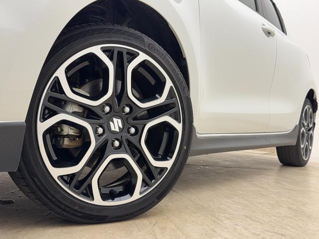 スズキ&nbsp;スイフト&nbsp;&nbsp;&nbsp;埼玉県の詳細画像&nbsp;その8