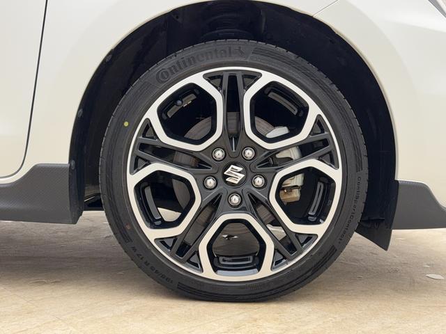 スズキ&nbsp;スイフト&nbsp;&nbsp;&nbsp;埼玉県の詳細画像&nbsp;その9