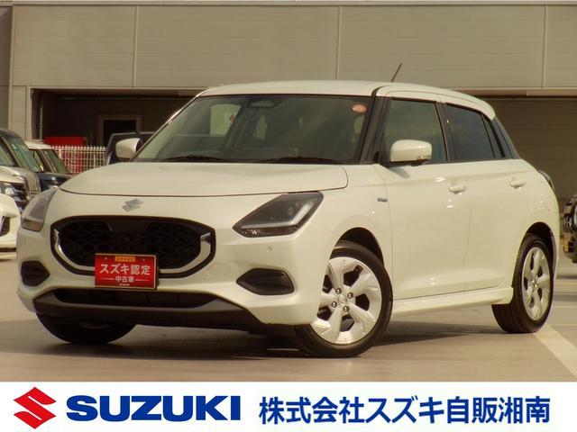 スズキ&nbsp;スイフト&nbsp;&nbsp;&nbsp;神奈川県