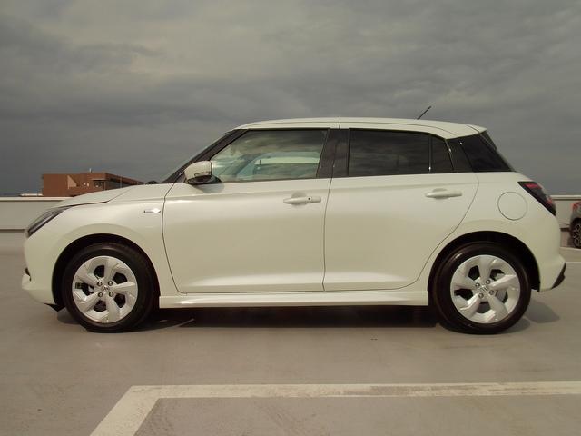 スズキ&nbsp;スイフト&nbsp;&nbsp;&nbsp;神奈川県の詳細画像&nbsp;その4