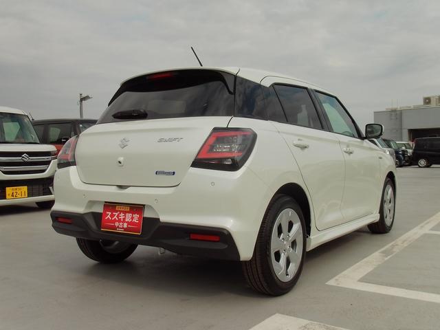 スズキ&nbsp;スイフト&nbsp;&nbsp;&nbsp;神奈川県の詳細画像&nbsp;その6