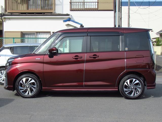 スズキ&nbsp;ソリオ&nbsp;&nbsp;&nbsp;神奈川県の詳細画像&nbsp;その4