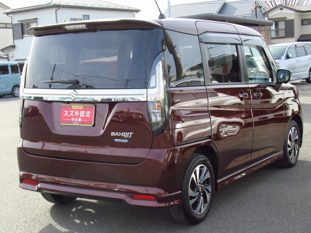 スズキ&nbsp;ソリオ&nbsp;&nbsp;&nbsp;神奈川県の詳細画像&nbsp;その6