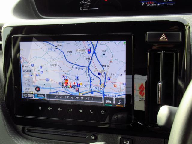 スズキ&nbsp;ソリオ&nbsp;&nbsp;&nbsp;神奈川県の詳細画像&nbsp;その8