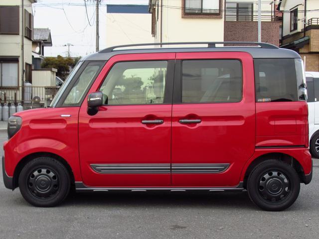 スズキ&nbsp;スペーシア&nbsp;&nbsp;&nbsp;神奈川県の詳細画像&nbsp;その4