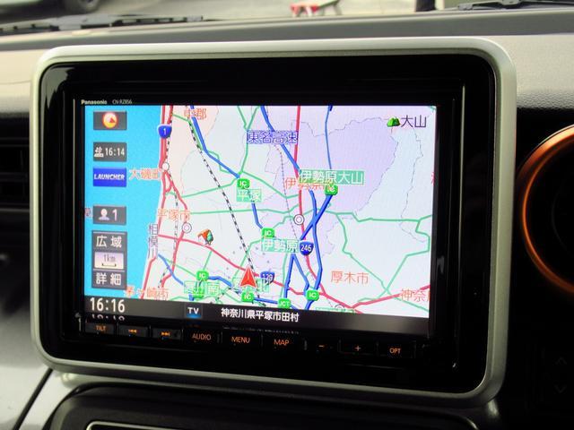 スズキ&nbsp;スペーシア&nbsp;&nbsp;&nbsp;神奈川県の詳細画像&nbsp;その8