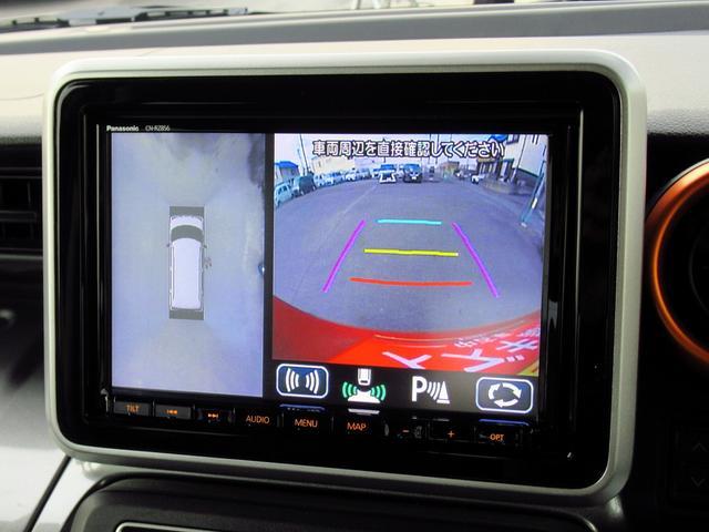 スズキ&nbsp;スペーシア&nbsp;&nbsp;&nbsp;神奈川県の詳細画像&nbsp;その9