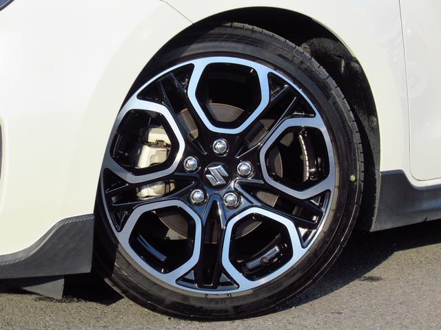 スズキ&nbsp;スイフト&nbsp;&nbsp;&nbsp;神奈川県の詳細画像&nbsp;その5