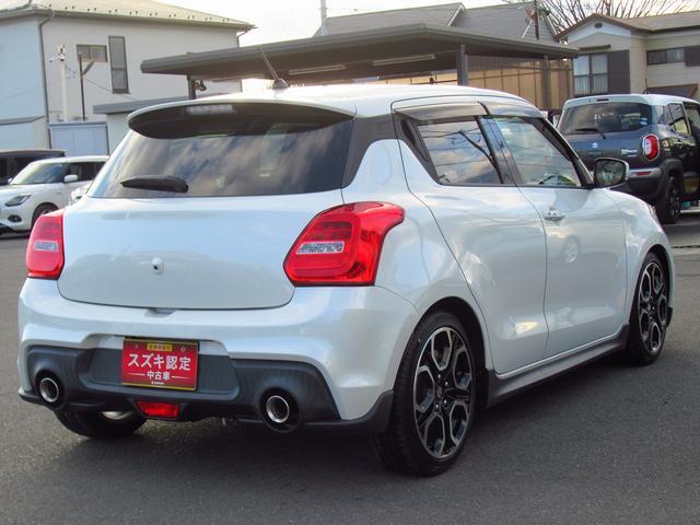 スズキ&nbsp;スイフト&nbsp;&nbsp;&nbsp;神奈川県の詳細画像&nbsp;その6