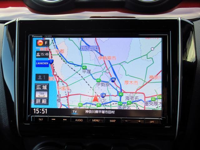 スズキ&nbsp;スイフト&nbsp;&nbsp;&nbsp;神奈川県の詳細画像&nbsp;その8