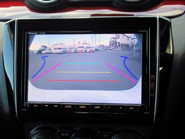 スズキ&nbsp;スイフト&nbsp;&nbsp;&nbsp;神奈川県の詳細画像&nbsp;その9