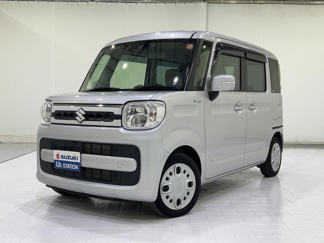 スズキ&nbsp;スペーシア&nbsp;&nbsp;&nbsp;神奈川県