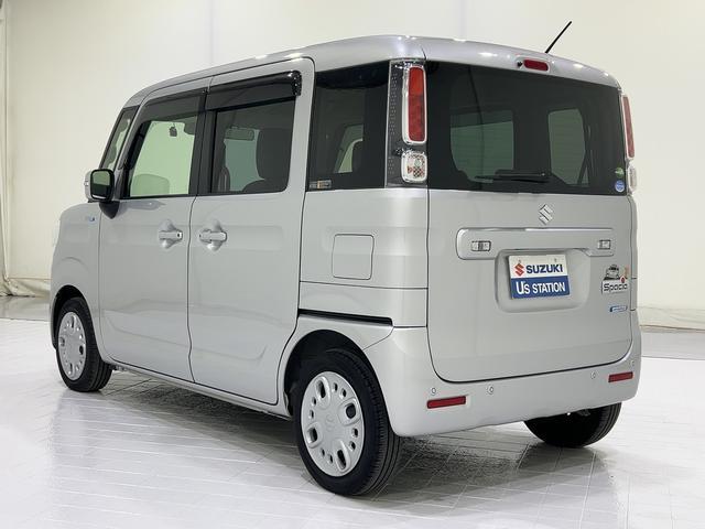 スズキ&nbsp;スペーシア&nbsp;&nbsp;&nbsp;神奈川県の詳細画像&nbsp;その6