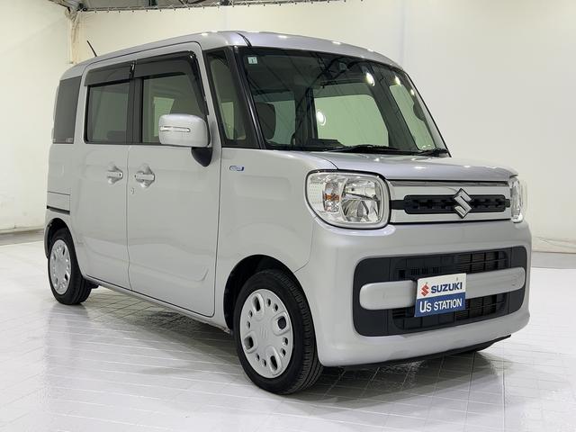 スズキ&nbsp;スペーシア&nbsp;&nbsp;&nbsp;神奈川県の詳細画像&nbsp;その7