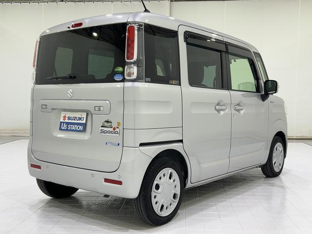 スズキ&nbsp;スペーシア&nbsp;&nbsp;&nbsp;神奈川県の詳細画像&nbsp;その8