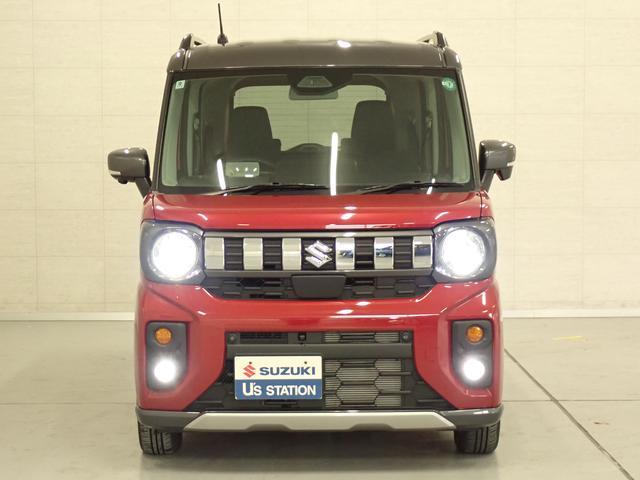 スズキ&nbsp;スペーシア&nbsp;&nbsp;&nbsp;大阪府の詳細画像&nbsp;その2