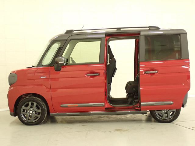 スズキ&nbsp;スペーシア&nbsp;&nbsp;&nbsp;大阪府の詳細画像&nbsp;その5