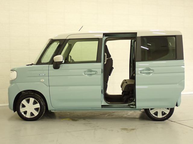 スズキ&nbsp;スペーシア&nbsp;&nbsp;&nbsp;大阪府の詳細画像&nbsp;その6