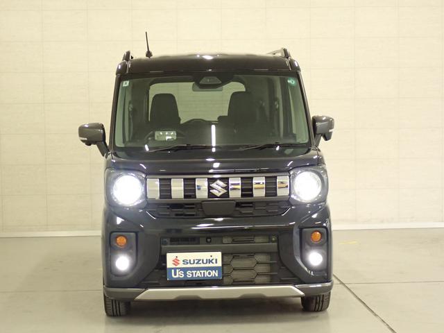 スズキ&nbsp;スペーシア&nbsp;&nbsp;&nbsp;大阪府の詳細画像&nbsp;その2