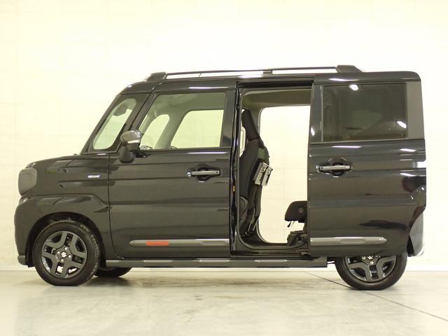 スズキ&nbsp;スペーシア&nbsp;&nbsp;&nbsp;大阪府の詳細画像&nbsp;その6