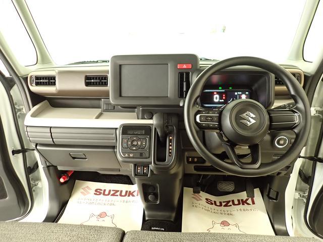 スズキ&nbsp;スペーシア&nbsp;&nbsp;&nbsp;大阪府の詳細画像&nbsp;その6