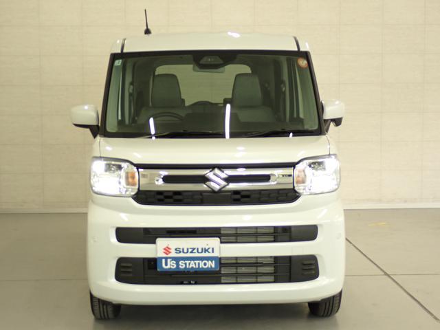 スズキ&nbsp;スペーシア&nbsp;&nbsp;&nbsp;大阪府の詳細画像&nbsp;その2
