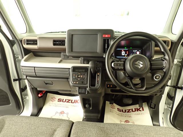 スズキ&nbsp;スペーシア&nbsp;&nbsp;&nbsp;大阪府の詳細画像&nbsp;その6