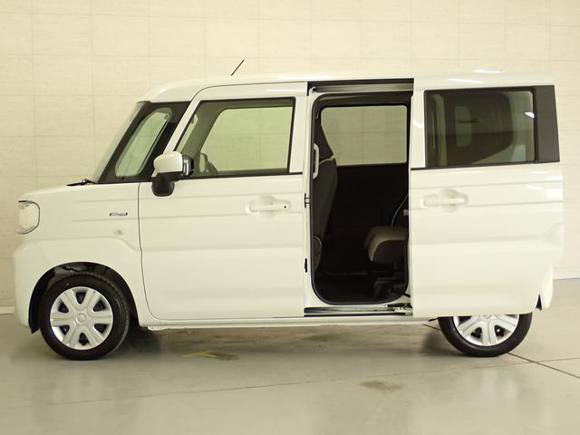 スズキ&nbsp;スペーシア&nbsp;&nbsp;&nbsp;大阪府の詳細画像&nbsp;その9