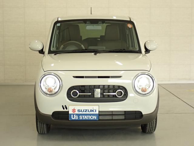 スズキ&nbsp;アルトラパン&nbsp;&nbsp;&nbsp;大阪府の詳細画像&nbsp;その2