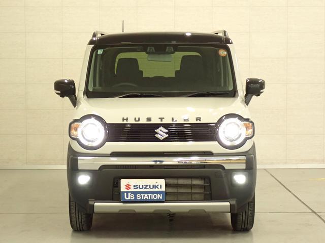 スズキ&nbsp;ハスラー&nbsp;&nbsp;&nbsp;大阪府の詳細画像&nbsp;その2