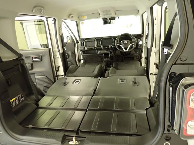 スズキ&nbsp;ハスラー&nbsp;&nbsp;&nbsp;大阪府の詳細画像&nbsp;その7