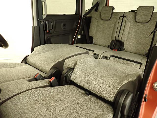 スズキ&nbsp;スペーシア&nbsp;&nbsp;&nbsp;大阪府の詳細画像&nbsp;その7