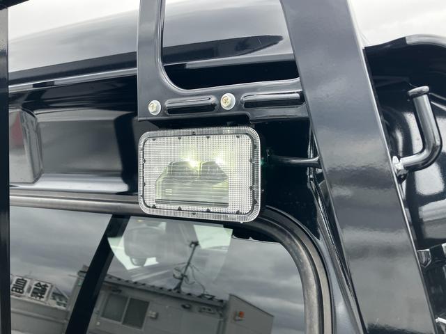 スズキ&nbsp;キャリイ&nbsp;&nbsp;&nbsp;大阪府の詳細画像&nbsp;その4