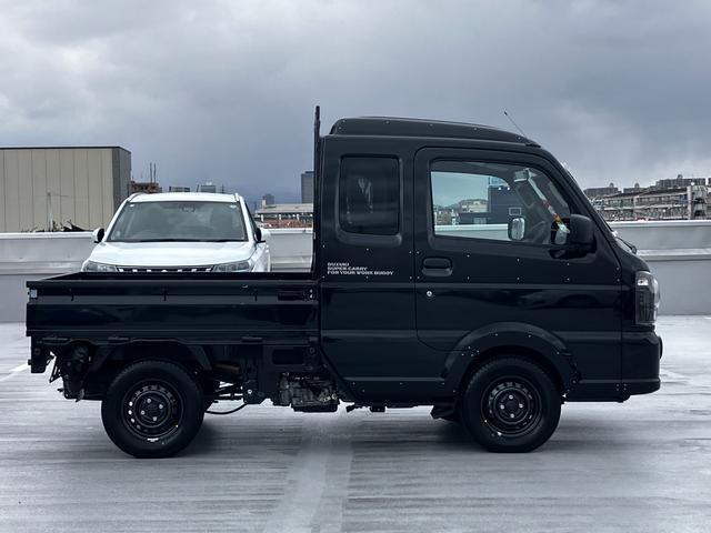 スズキ&nbsp;キャリイ&nbsp;&nbsp;&nbsp;大阪府の詳細画像&nbsp;その6