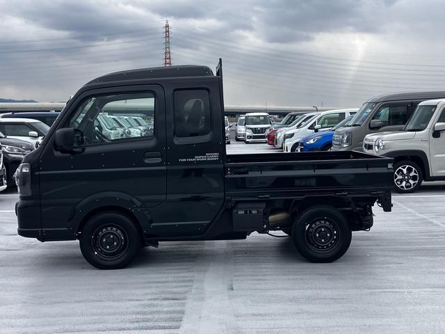 スズキ&nbsp;キャリイ&nbsp;&nbsp;&nbsp;大阪府の詳細画像&nbsp;その8