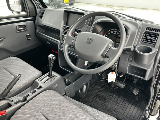スズキ&nbsp;キャリイ&nbsp;&nbsp;&nbsp;大阪府の詳細画像&nbsp;その9