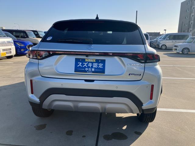 スズキ&nbsp;フロンクス&nbsp;&nbsp;&nbsp;兵庫県の詳細画像&nbsp;その7