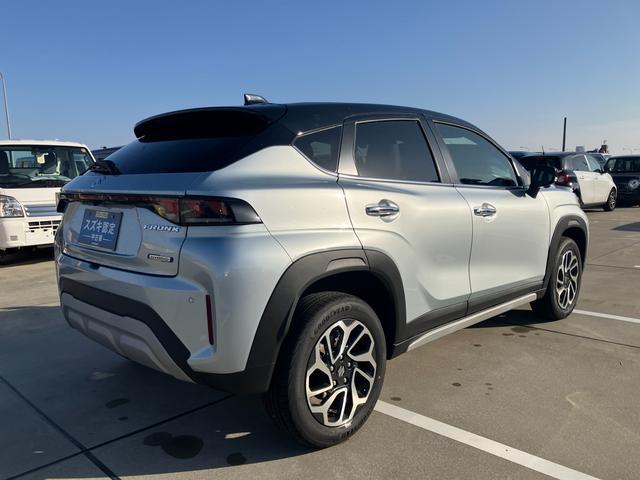 スズキ&nbsp;フロンクス&nbsp;&nbsp;&nbsp;兵庫県の詳細画像&nbsp;その8