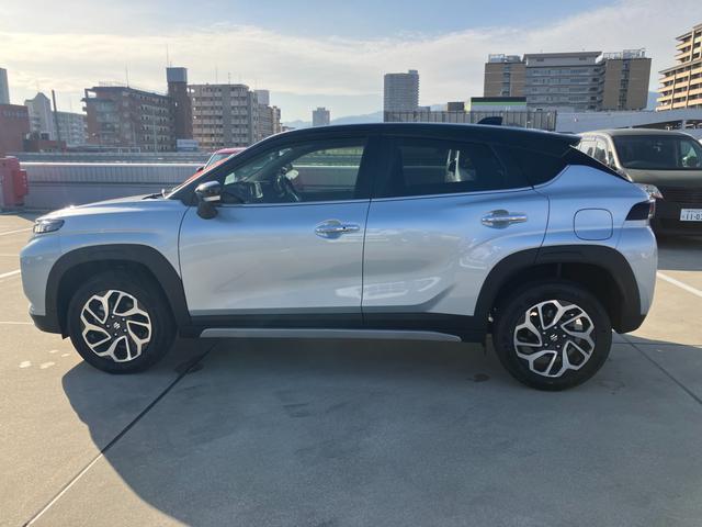 スズキ&nbsp;フロンクス&nbsp;&nbsp;&nbsp;兵庫県の詳細画像&nbsp;その9