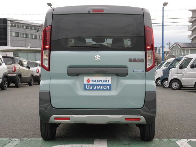 スズキ&nbsp;スペーシア&nbsp;&nbsp;&nbsp;福岡県の詳細画像&nbsp;その7